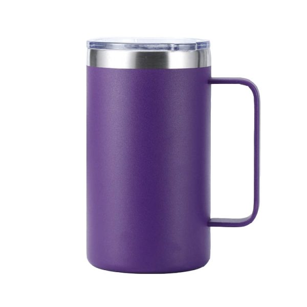stainless steel insulated mugs