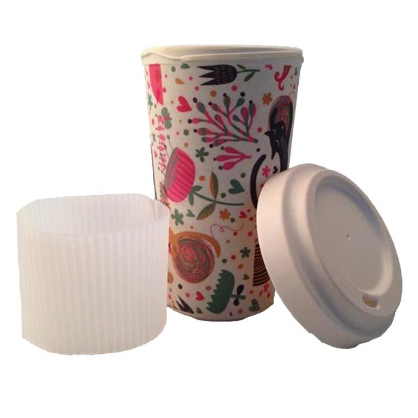 biodegradable plastic cups
