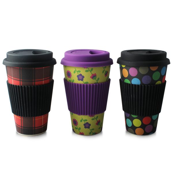 plastic coffee mugs with customized logo