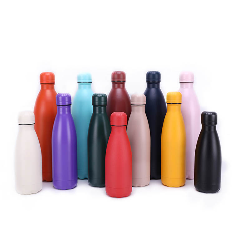 304 Stainless Steel Shaker Bottle Wholesale Bpa Free Custom Logo