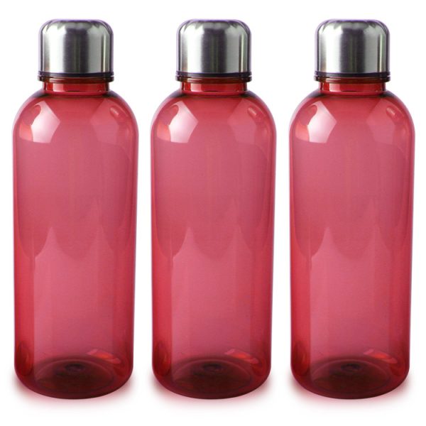 Red Plastic Drink Bottle Manufacturers