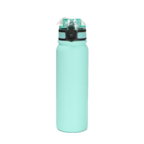 Double Wall Stainless Steel Water Bottles